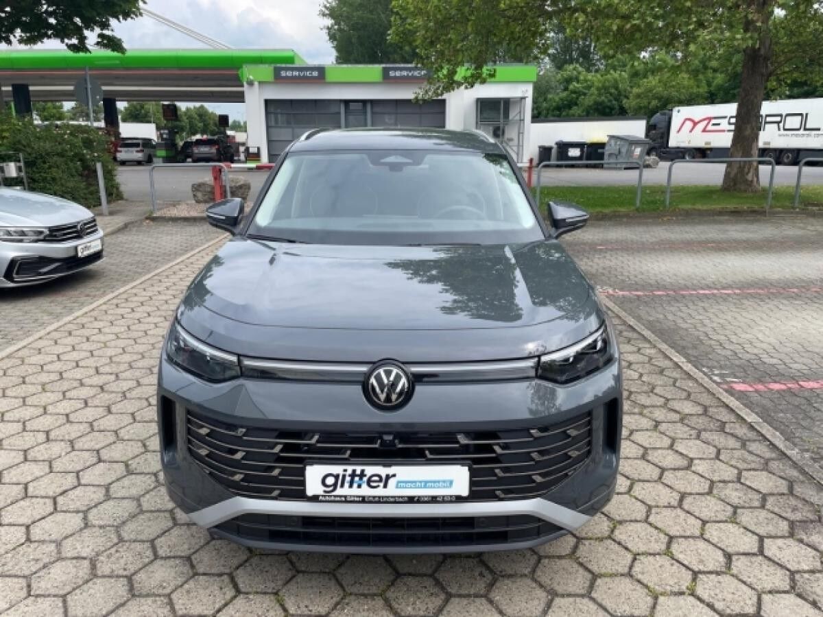 Volkswagen Tayron 2.0 TDI 110 kW Elegance ✨ Stil trifft Elegance