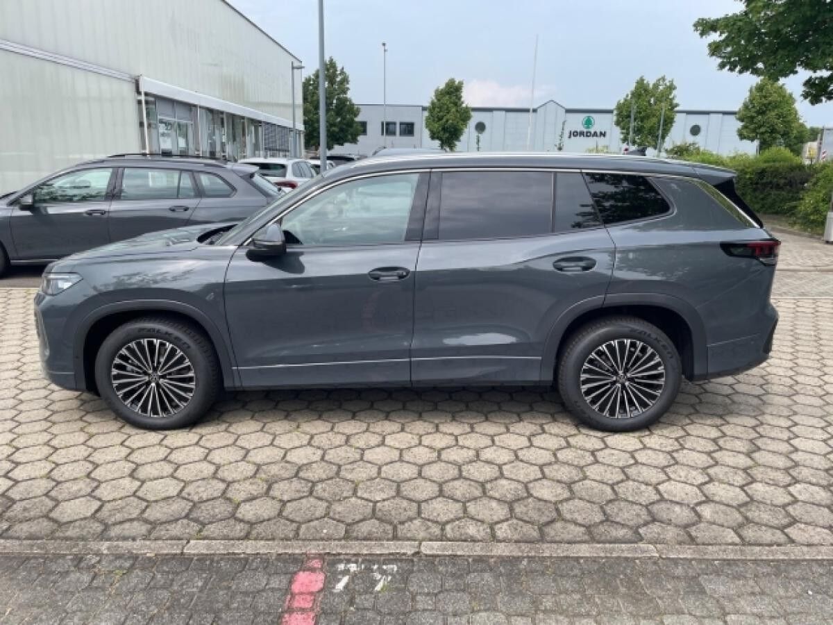 Volkswagen Tayron 2.0 TDI 110 kW Elegance ✨ Stil trifft Elegance