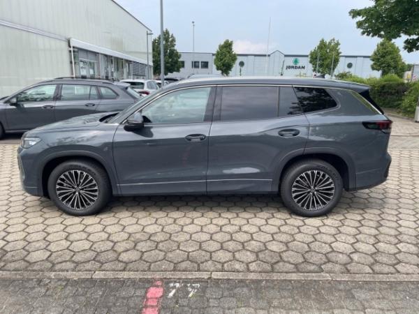 Volkswagen Tayron 2.0 TDI 110 kW Elegance ✨ Stil trifft Elegance