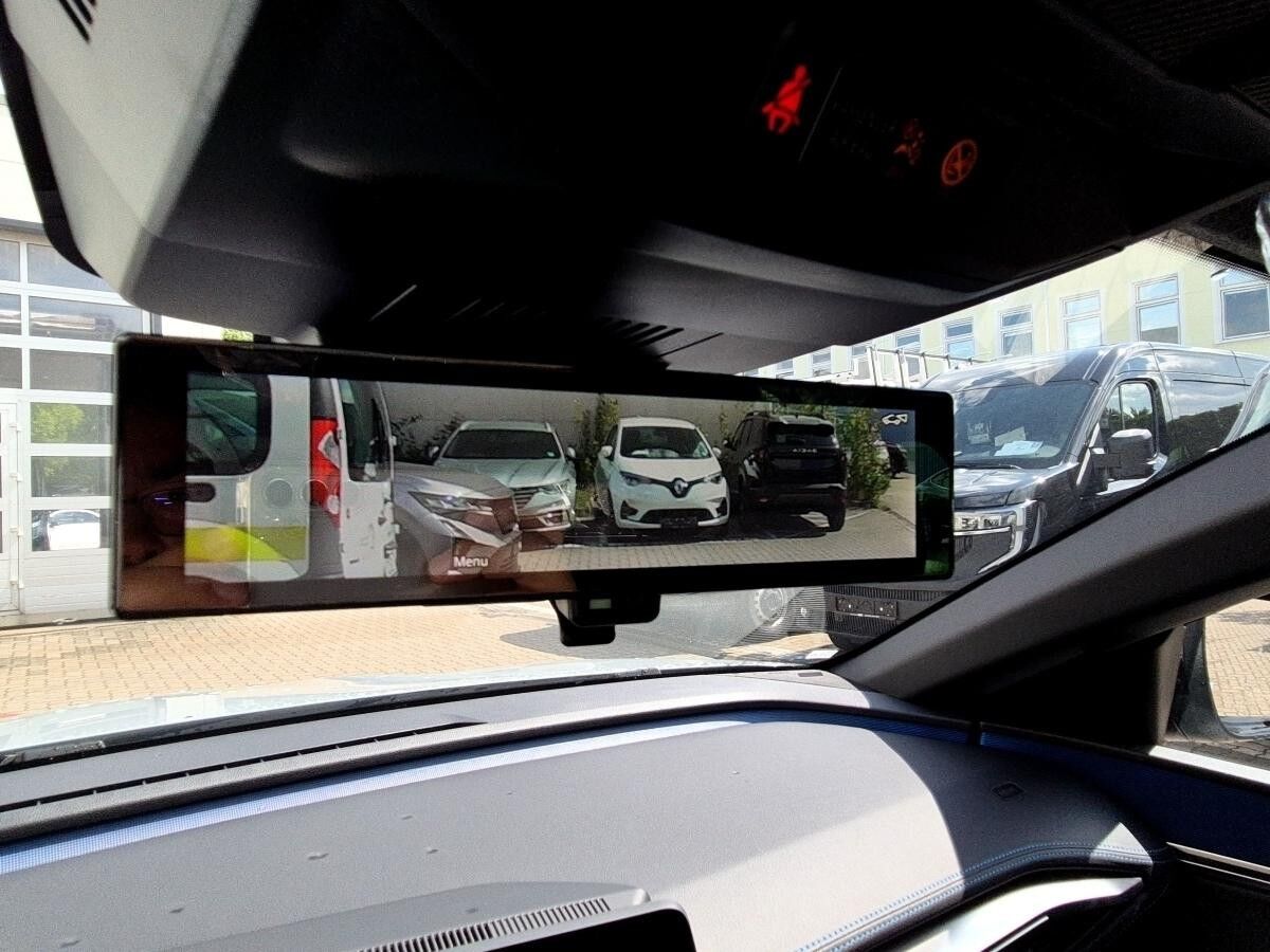 Renault Megane E-Tech 100% ele Esprit Alp. 220 Comf. Ra. Renault Megane E-Tech 100% ele Esprit Alp. 220 Comf. Ra.