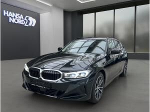BMW 320 d Touring *sofort verfügbar*