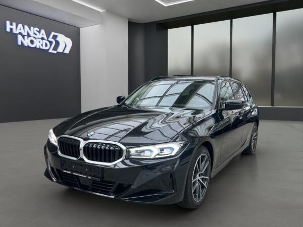 BMW 320 d Touring *sofort verfügbar*