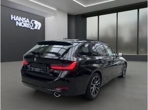BMW 320 d Touring *sofort verfügbar*