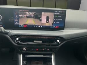 BMW 320 d Touring *sofort verfügbar*