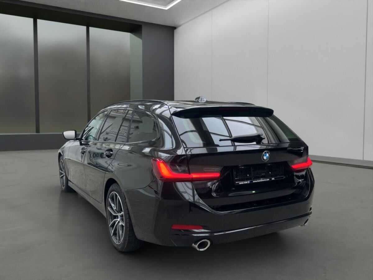 BMW 320 d Touring *sofort verfügbar*