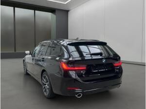 BMW 320 d Touring *sofort verfügbar*