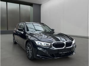 BMW 320 d Touring *sofort verfügbar*