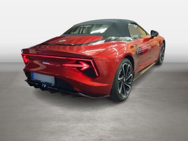 MG Cyberster XPOWER Dual Motor 510PS