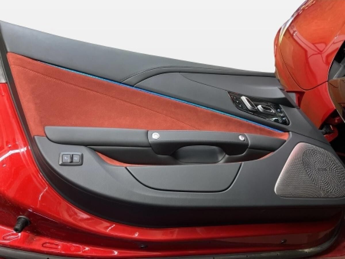 MG Cyberster XPOWER Dual Motor 510PS