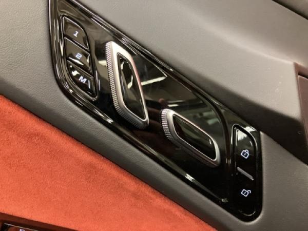 MG Cyberster XPOWER Dual Motor 510PS