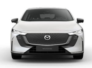 Mazda 6e 5HB EV 258ps 1AT RWD Takumi