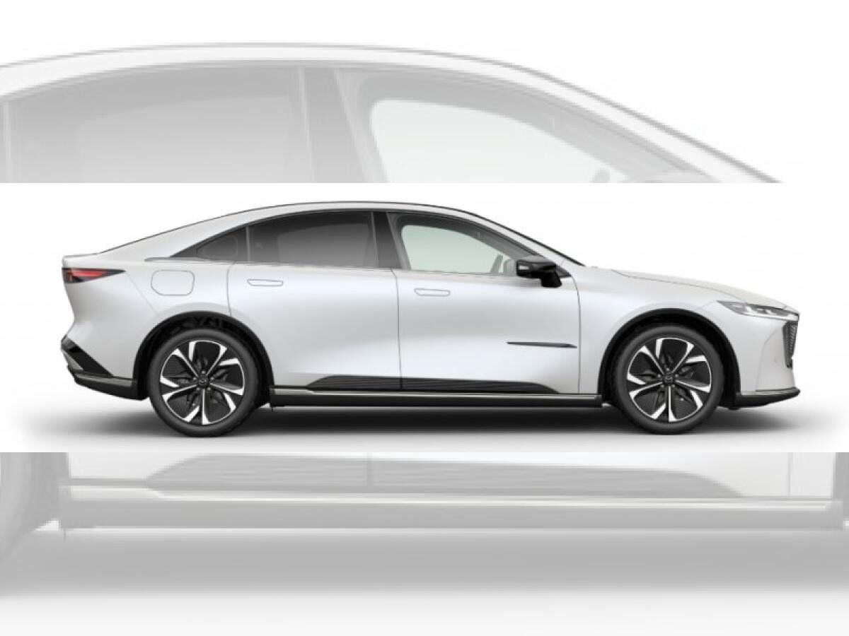 Mazda 6e 5HB EV 258ps 1AT RWD Takumi