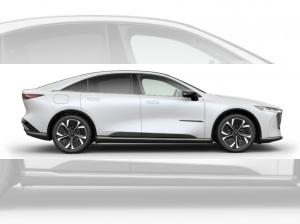 Mazda 6e 5HB EV 258ps 1AT RWD Takumi