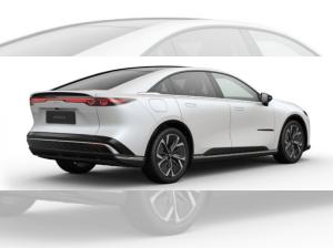 Mazda 6e 5HB EV 258ps 1AT RWD Takumi