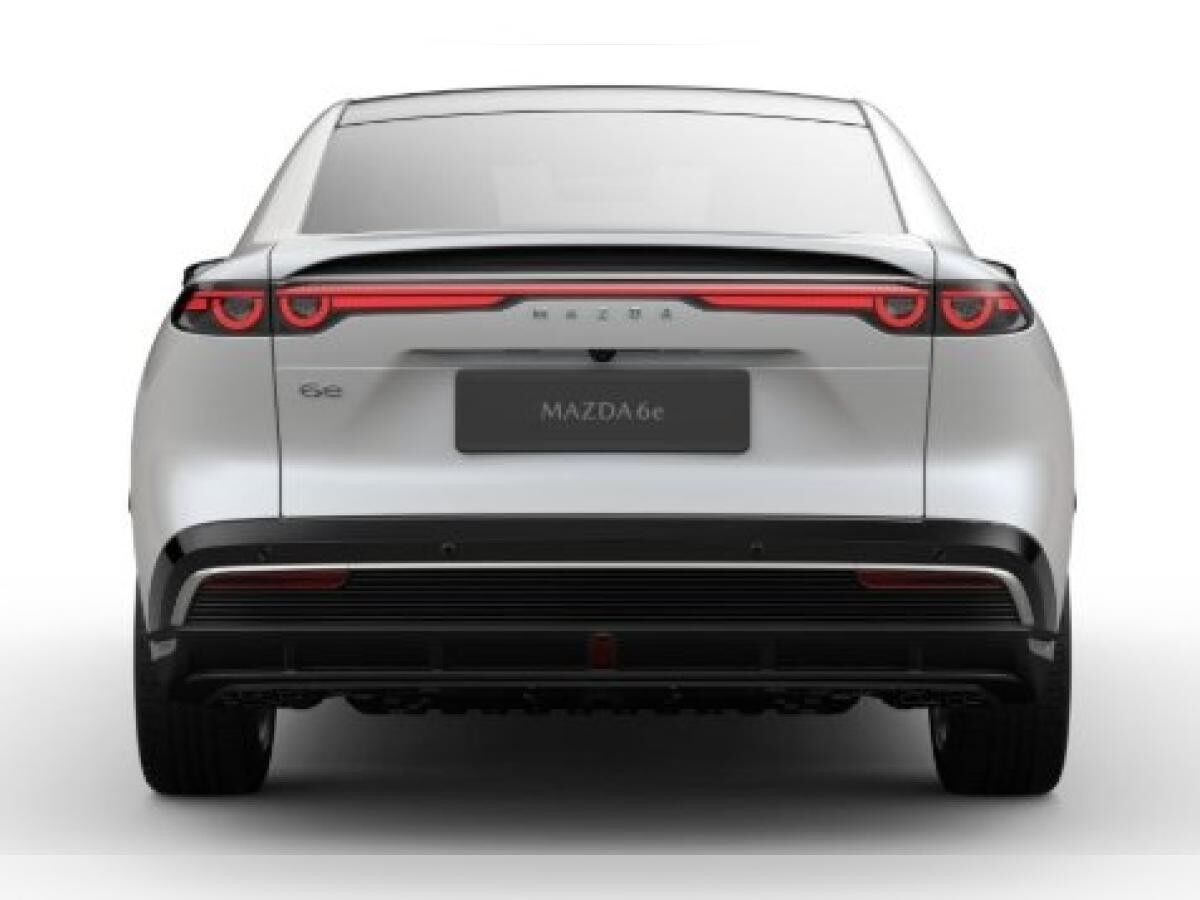Mazda 6e 5HB EV 258ps 1AT RWD Takumi