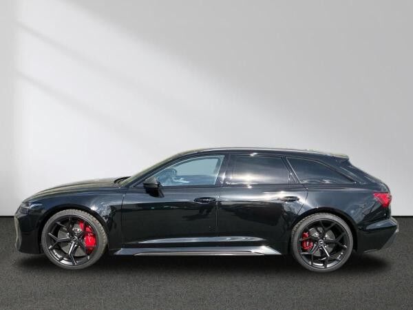 Audi RS6 Avant performance RS Dynamik-Paket plus Navi