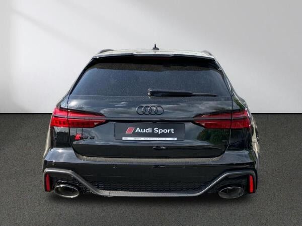 Audi RS6 Avant performance RS Dynamik-Paket plus Navi