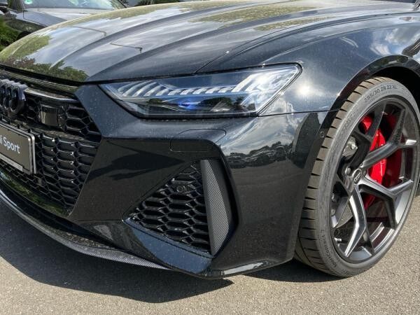 Audi RS6 Avant performance RS Dynamik-Paket plus Navi