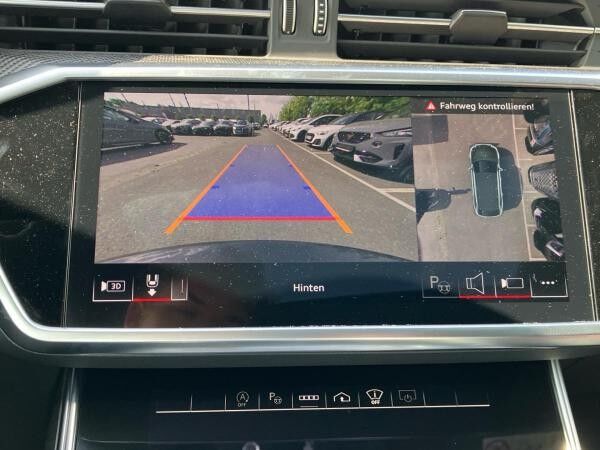 Audi RS6 Avant performance RS Dynamik-Paket plus Navi