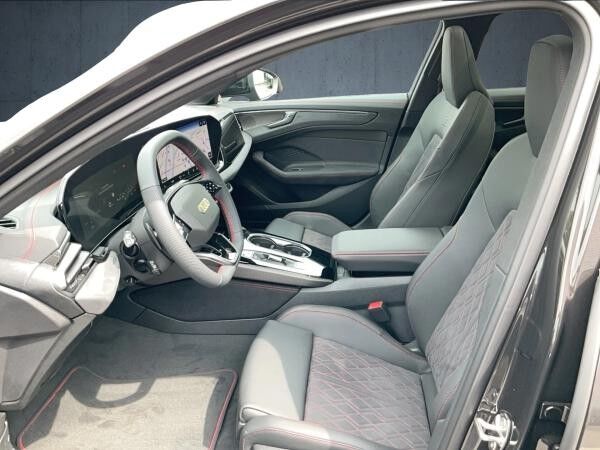 Audi A6 Avant edition one TFSI qu. S tr. Luft HUD PAN