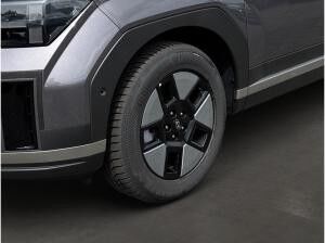 Hyundai SANTA FE HEV 5-Sitzer (MY25) 1.6 T-GDI (215 PS) 6-AT 4WD INTRO