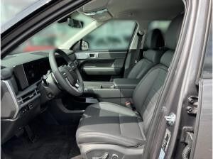 Hyundai SANTA FE HEV 5-Sitzer (MY25) 1.6 T-GDI (215 PS) 6-AT 4WD INTRO