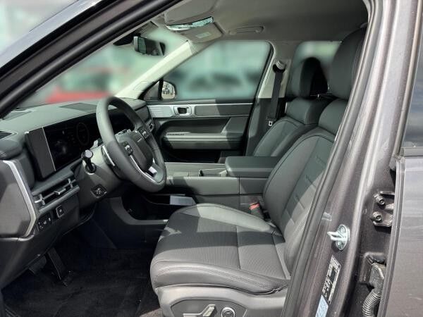 Hyundai Santa Fe HEV 5-Sitzer (MY25) 1.6 T-GDI (215 PS) 6-AT 4WD INTRO
