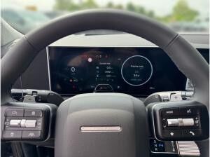Hyundai SANTA FE HEV 5-Sitzer (MY25) 1.6 T-GDI (215 PS) 6-AT 4WD INTRO