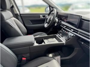 Hyundai SANTA FE HEV 5-Sitzer (MY25) 1.6 T-GDI (215 PS) 6-AT 4WD INTRO