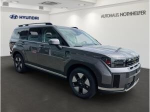 Hyundai SANTA FE HEV 5-Sitzer (MY25) 1.6 T-GDI (215 PS) 6-AT 4WD/INTRO