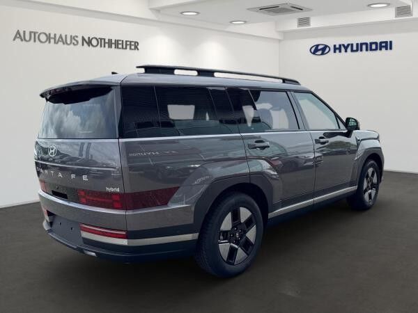 Hyundai Santa Fe HEV 5-Sitzer (MY25) 1.6 T-GDI (215 PS) 6-AT 4WD/INTRO