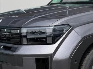 Hyundai SANTA FE HEV 5-Sitzer (MY25) 1.6 T-GDI (215 PS) 6-AT 4WD/INTRO