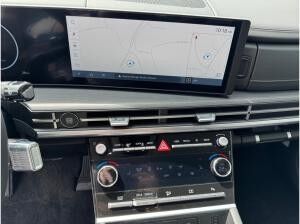 Hyundai SANTA FE HEV 5-Sitzer (MY25) 1.6 T-GDI (215 PS) 6-AT 4WD/INTRO
