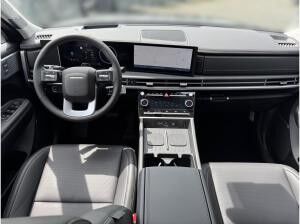 Hyundai SANTA FE HEV 5-Sitzer (MY25) 1.6 T-GDI (215 PS) 6-AT 4WD/INTRO