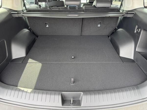 Hyundai Santa Fe HEV 5-Sitzer (MY25) 1.6 T-GDI (215 PS) 6-AT 4WD/INTRO