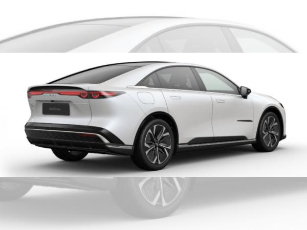 Mazda 6e 5HB EV 258ps 1AT RWD Takumi