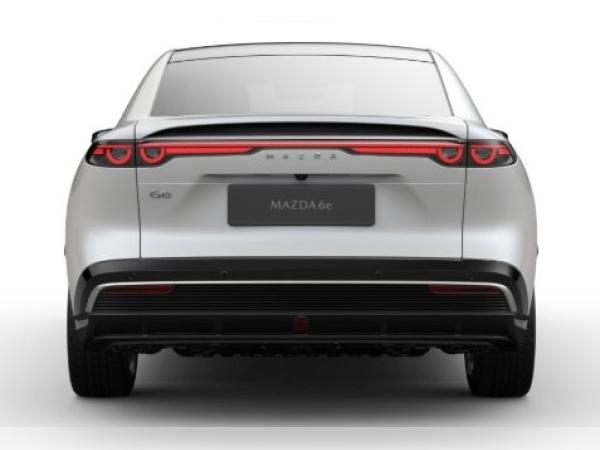 Mazda 6e 5HB EV 258ps 1AT RWD Takumi