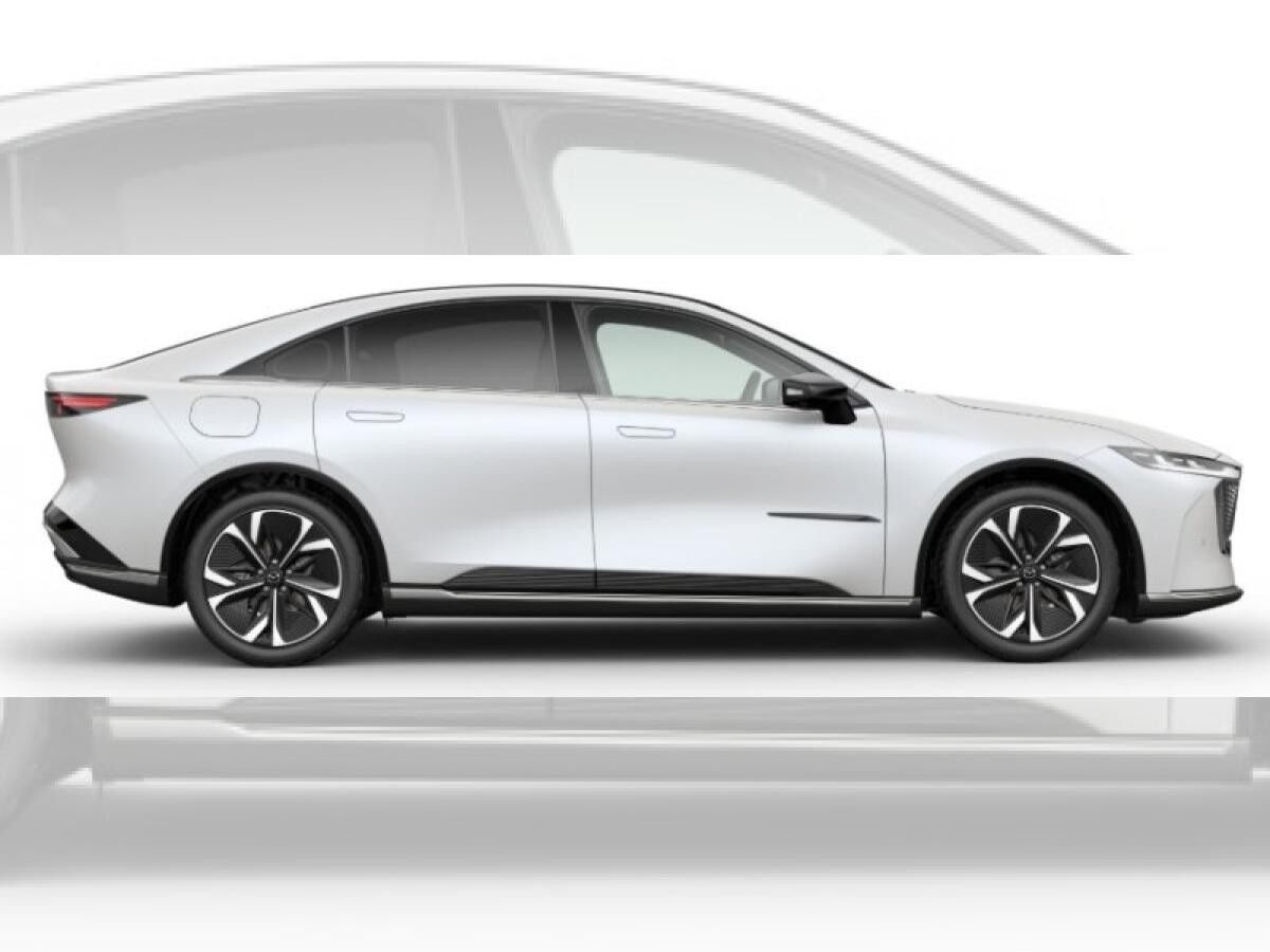 Mazda 6e 5HB EV 258ps 1AT RWD Takumi