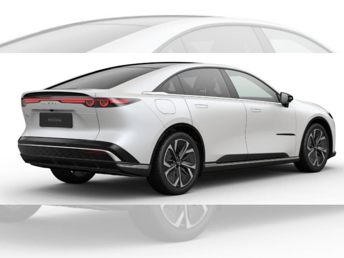 Mazda 6e 5HB EV 258ps 1AT RWD Takumi