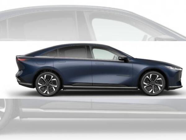 Mazda 6e 5HB EV 258ps RWD Takumi Plus