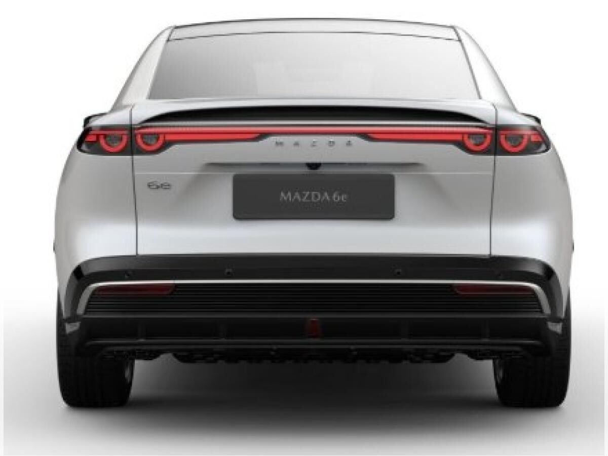 Mazda 6e 5HB EV 258ps 1AT RWD Takumi