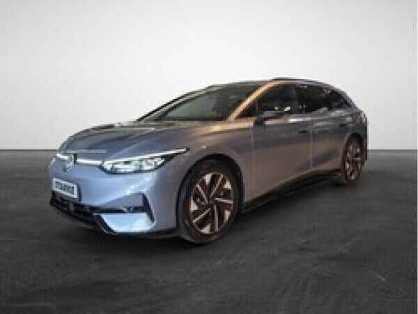 Volkswagen ID.7 Tourer (ED5)