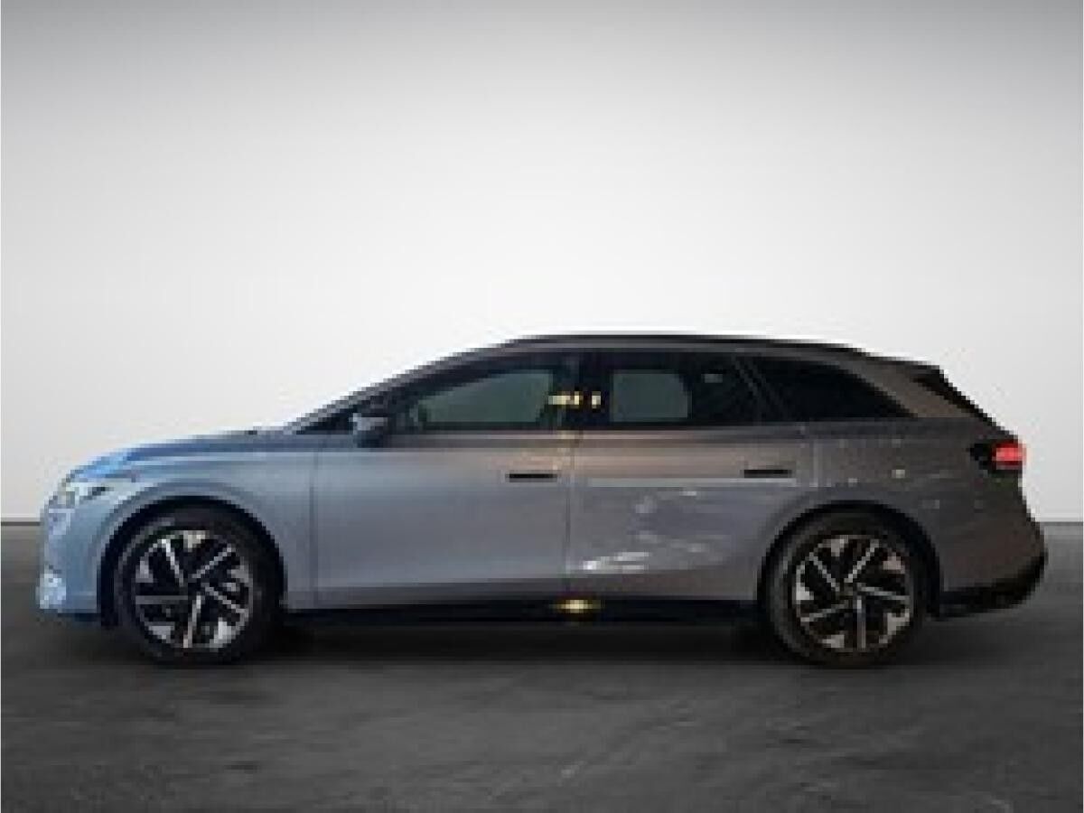 Volkswagen ID.7 Tourer (ED5)