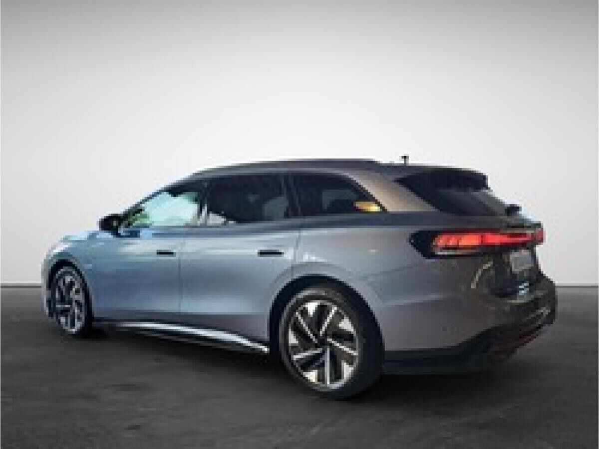 Volkswagen ID.7 Tourer (ED5)