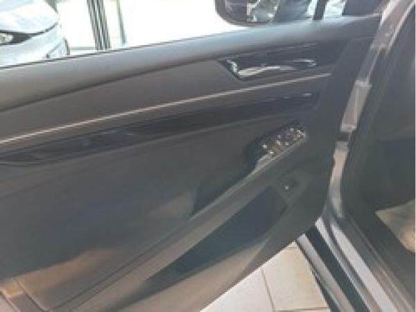 Volkswagen ID.7 Tourer (ED5)