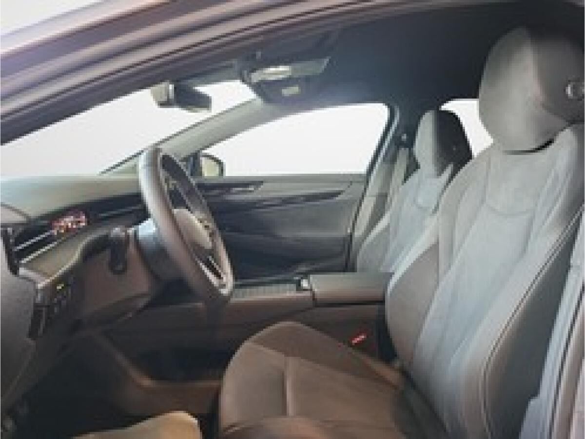 Volkswagen ID.7 Tourer (ED5)