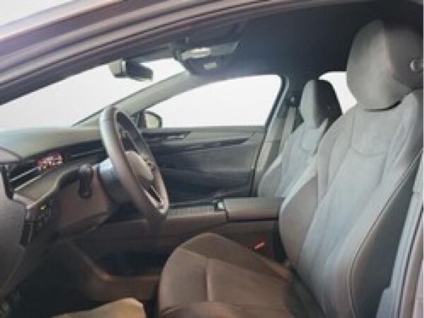Volkswagen ID.7 Tourer (ED5)