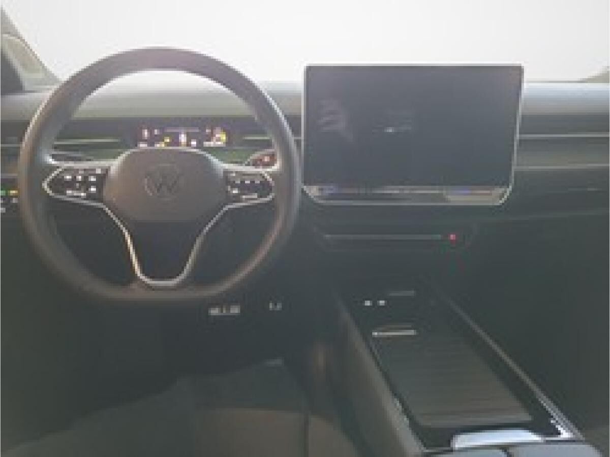 Volkswagen ID.7 Tourer (ED5)