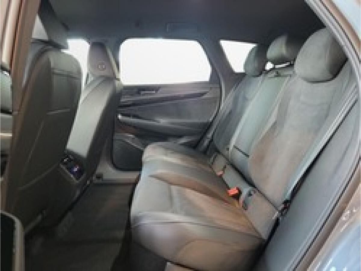 Volkswagen ID.7 Tourer (ED5)