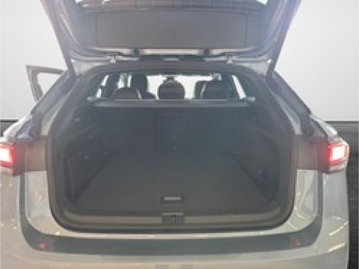 Volkswagen ID.7 Tourer (ED5)